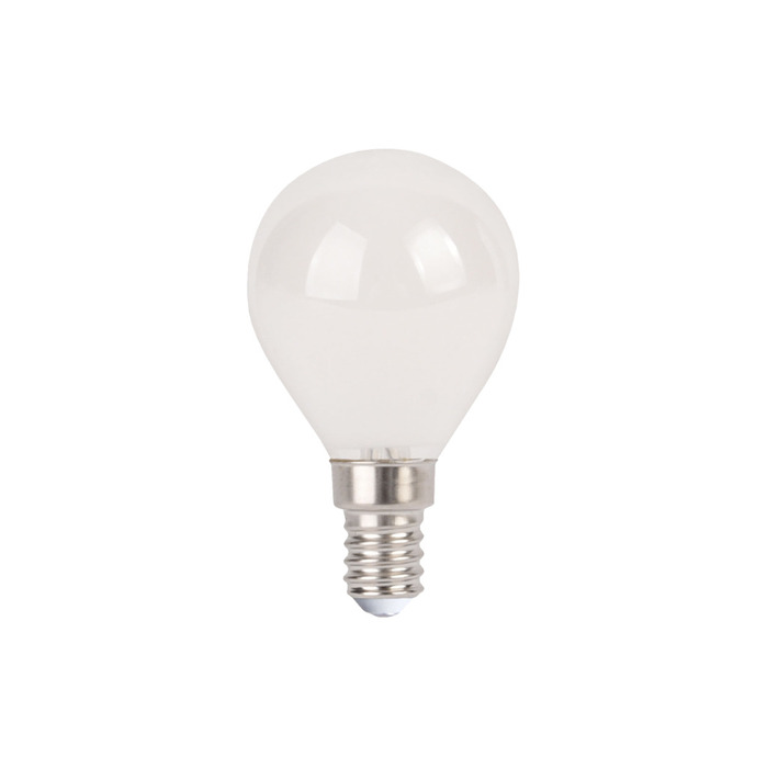 LED-kronepærer 3,6 W E14 - 2 pk.